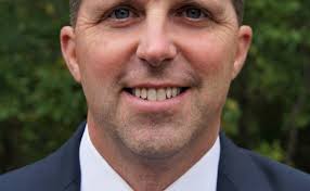 Whitmer names new Michigan agriculture director