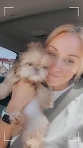 Any tips for baby Gizmo's tearful eyes?