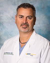 West Virginia University GME Program Directors January 2019