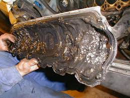 The toppakning er en lufttett forsegling mellom motorblokken og topplokket. Ikke Kjor Med Gaen Topp Pakning Teknisk Bilforumet No