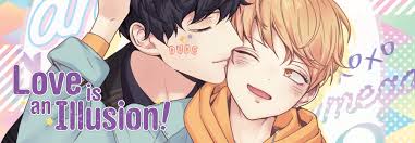 Love is an Illusion! | Seven Seas Entertainment
