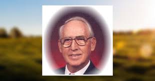 Millard D. Adams Obituary May 26, 2007