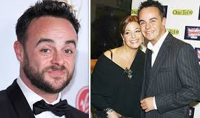 Deuce deuce 1 episode 2002. Ant Mcpartlin Confirms Divorce To Wife Of 11 Years Lisa Armstrong After Rehab Stint Celebrity News Showbiz Tv Express Co Uk