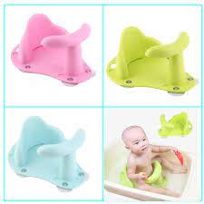 Infant neck floating ring *see offer details. Best Baby Bath Tub Ring Seat Infant Child Toddler Kids Anti Slip Safety Chair Buy At A Low Prices On Joom E Commerce Platform