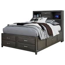 We did not find results for: Signature Design By Ashley Caitbrook Full Captain S Bed With Bookcase Headboard Royal Furniture Captain S Beds