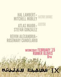 Profile for They Say The Wind Made Them Crazy