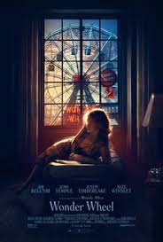 Image result for wonder wheel movie