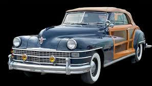 Image result for Newport Blue 1947 Chrysler