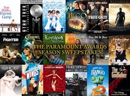 503,585 likes · 13,590 talking about this. Paramount Movies On Twitter The Academyawards Are Today Rt Fav For A Chance To Win A Bundle Of Paramount S Oscar Nominated Winning Titles Http T Co Whtefgxzo1