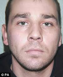 Robert Talbot ran £500,000 criminal empire from cell with help from officer  and police staff