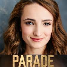 Peggy Markle's Instagram, Twitter & Facebook