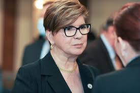 Newspaper endorsements for Gottheimer, Pou