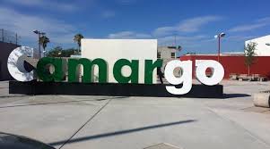 Ahora me declaro libre de rencores y resabios: Municipio De Camargo Chihuahua Wikipedia La Enciclopedia Libre