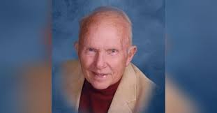 Charles Burt Obituary