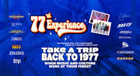 The 77 Experience
