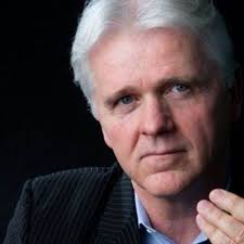NBN Co CEO Bill Morrow is leaving the company after four years