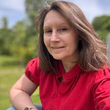 Nikki Mckinzie Maynard