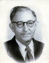 Doss Ratcliff Baisden (1892-1956)