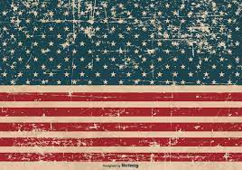 Happy 4th of july text with usa red, white and blue stars burlap ribbon on weathered wood. Let Freedom Ring With These Free 4th Of July Graphics