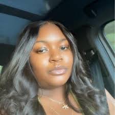 Aaliyah Bey's Instagram, Twitter & Facebook