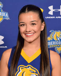 2024-2025 Cheerleading Roster