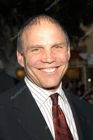 Patrick Kilpatrick — Stock Editorial Photo © s_bukley #17758547