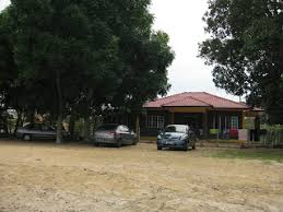 Dengan itu, homestay di bawah ini. Chalet Pengkalan Balak Melaka Area Gong Chalet Melaka