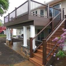 Commack Outdoor Living Picture 3586 Patio Deck Designs Patio Design Backyard Patio