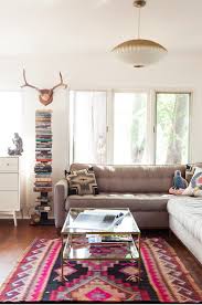 Get The Look Modern Southwest Home Home Living Room Home Decor