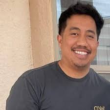 Cheryl-Anne Fautanu and Nathan Schuster's Wedding Website