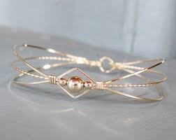 Check spelling or type a new query. Wire Bracelet Etsy