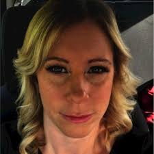 Trisha Brittain's Instagram, Twitter & Facebook