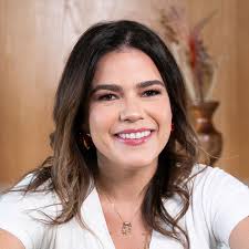 Dra. Mariana Ribeiro Neves Couto Endocrinologista, Taubaté