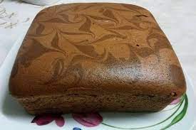 Do share your result after you try this recipe. Resipi Kek Span Coklat Terlajak Gebu Mudah Buat