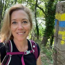 St Francis Way: Florence To Chiusi