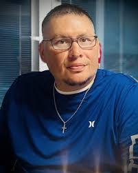 Eric Buskirk's Instagram, Twitter & Facebook