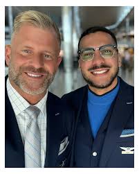 ANDRÉ HELLSTRÖM (@londonandree) • Instagram photos and videos