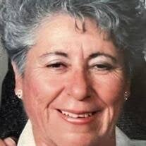 Olivia Garcia Pino Obituary (2025)