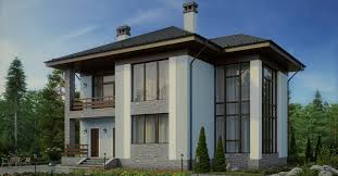 Proekty Domov I Kottedzhej Plans Ru Katalog Tipovyh I Gotovyh Proektov Plans