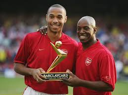 Thierry henry , in full thierry daniel henry , (born august 17, 1977, châtillon, france), french football (soccer) player and manager who scored more international goals than any other player in france 's. Thierry Henry S Biggest Worry After Completing 11m Arsenal Transfer In 1999 Revealed Football London