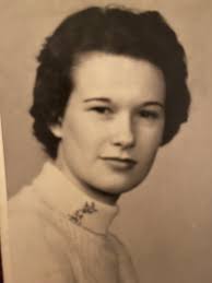 Lois Yvonne Bass Maynor (1939-2021)