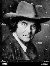 Elbert hubbard hi-res stock photography and images
