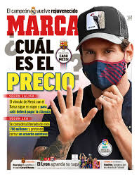 El cuadro azulgrana ha dejado escapar dos ventajas en el duelo ante el levante, y pierde otros así vivimos el levante vs. Today S Spanish Papers Lionel Messi S Barcelona Strike As La Liga Back The Club In Exit Talks Football Espana