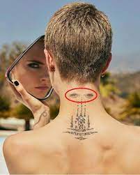 How many tattoos does cara delevingne have and what do they mean? Cara Delevingne S 26 Tattoos Their Meanings Body Art Guru