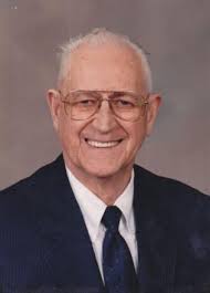 Chuck Woodland Obituary