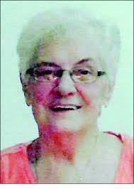 Retta Woronchak Obituary