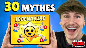 chanson MEG LA BELLA MECHA de BRAWL STARS (clip ROMAIN)