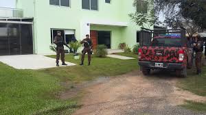 La trama oculta de los narcos que lavaban plata en Entre Ríos