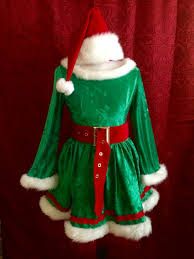 See more ideas about elf, christmas elf, buddy the elf. Christmas Elf Costume Christmas Elf Costume Elf Costume Christmas Elf Outfit