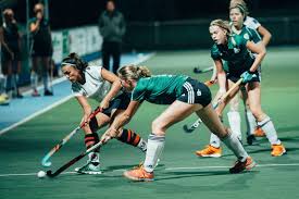 Im april 2019 geht es weiter. Hockey 2 Damen Starten Mit Erfolgreichem Doppelspieltag In Die Saison Und Sichern Sich Die Ersten 6 Punkte 1 Hanauer Tennis Und Hockey Club E V